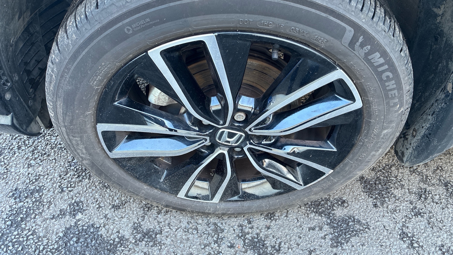 Used Honda HR-V 2024 for sale - 77921186: Photo 36