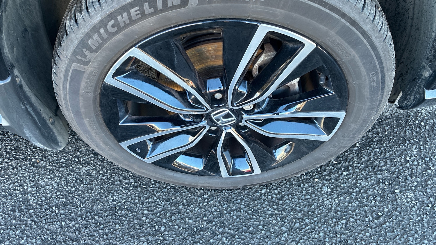 Used Honda HR-V 2024 for sale - 77921186: Photo 37