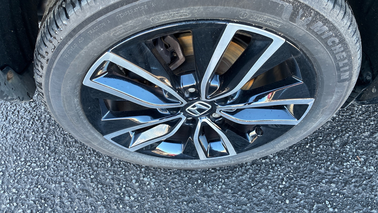 Used Honda HR-V 2024 for sale - 77921186: Photo 38