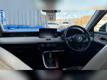 Used Honda HR-V 2024 for sale - 77921186: Photo