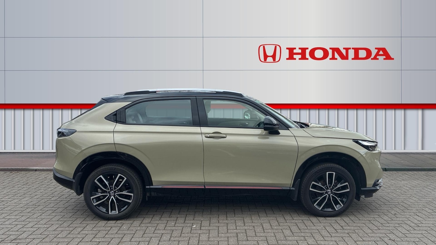 Used Honda HR-V 2024 for sale - 77921186: Photo 5