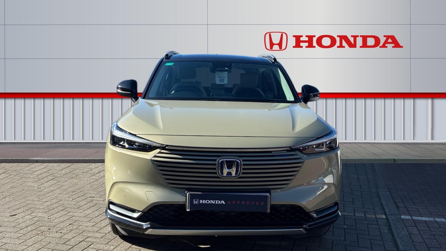 Used Honda HR-V 2024 for sale - 77921186: Photo 6