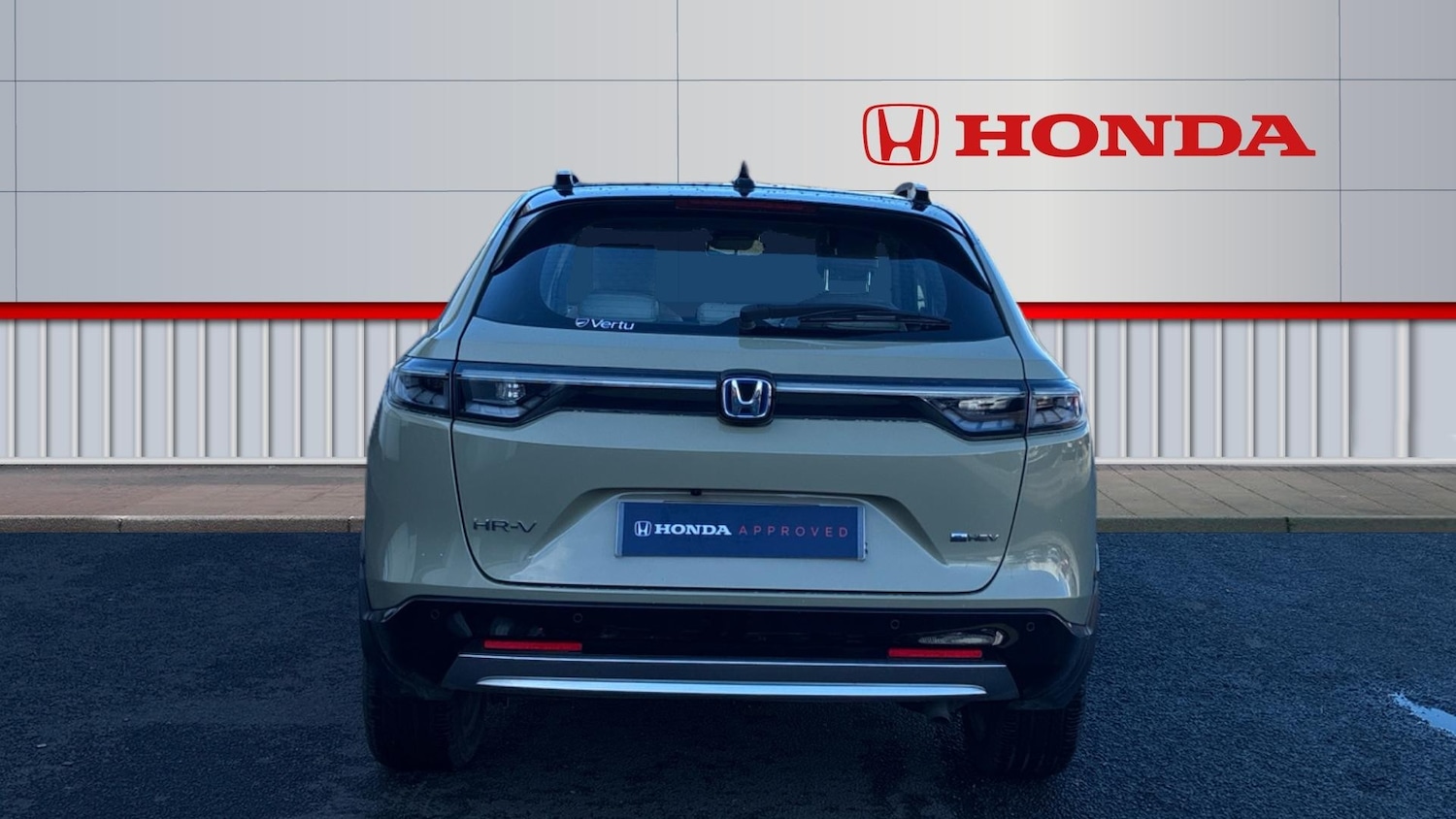 Used Honda HR-V 2024 for sale - 77921186: Photo 7