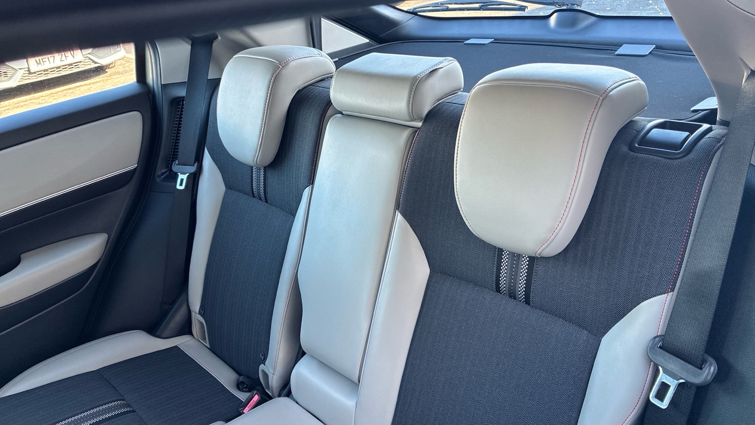 Used Honda HR-V 2024 for sale - 77921186: Photo 8