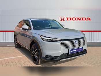 2025 (25) - 1.5 eHEV Advance 5dr CVT Hybrid Hatchback