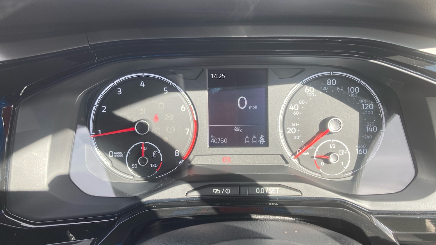 Used Volkswagen Polo 2021 for sale - 78063188: Photo 11