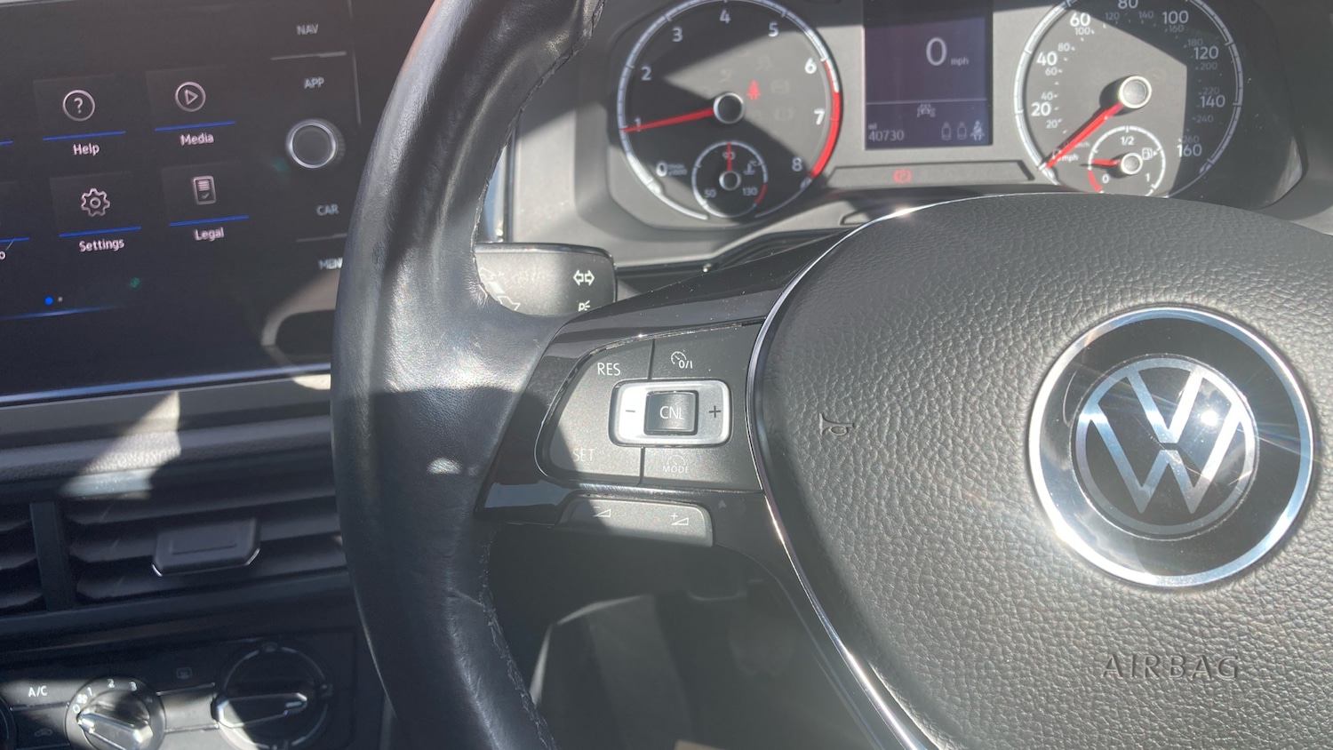 Used Volkswagen Polo 2021 for sale - 78063188: Photo 13