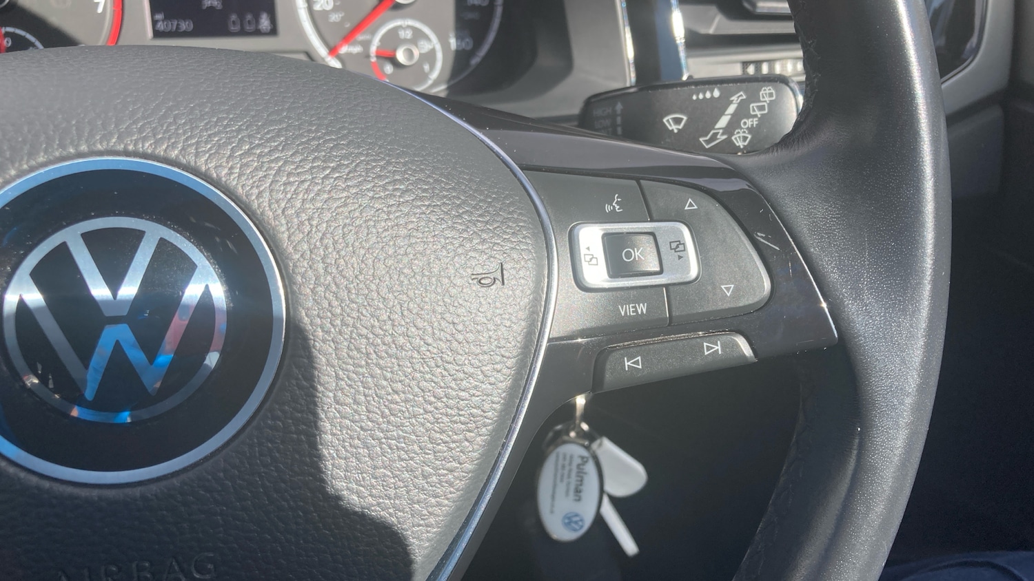 Used Volkswagen Polo 2021 for sale - 78063188: Photo 14