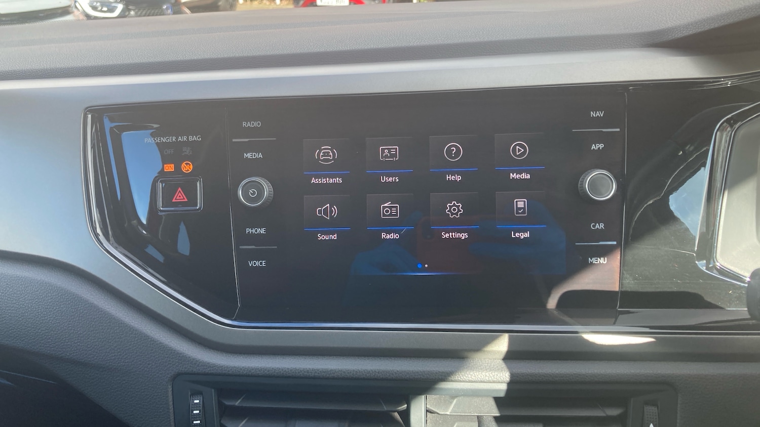 Used Volkswagen Polo 2021 for sale - 78063188: Photo 18