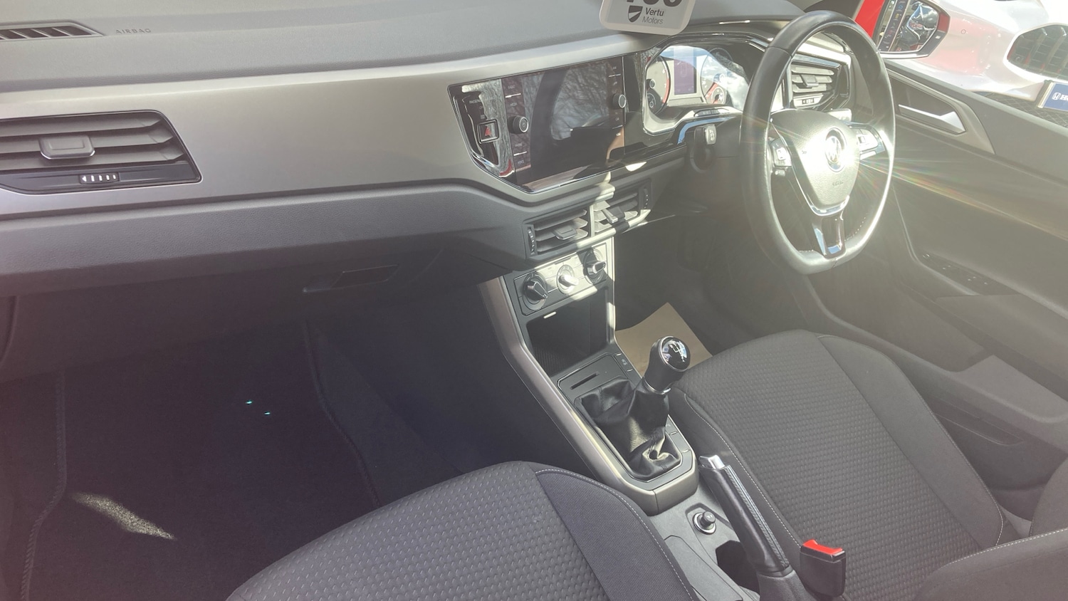 Used Volkswagen Polo 2021 for sale - 78063188: Photo 2