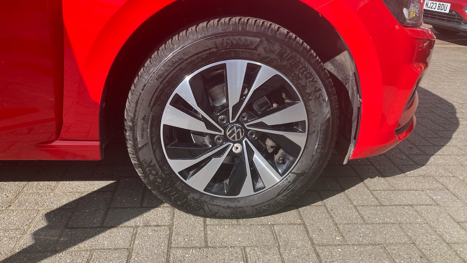 Used Volkswagen Polo 2021 for sale - 78063188: Photo 21