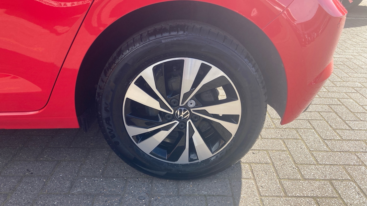 Used Volkswagen Polo 2021 for sale - 78063188: Photo 23