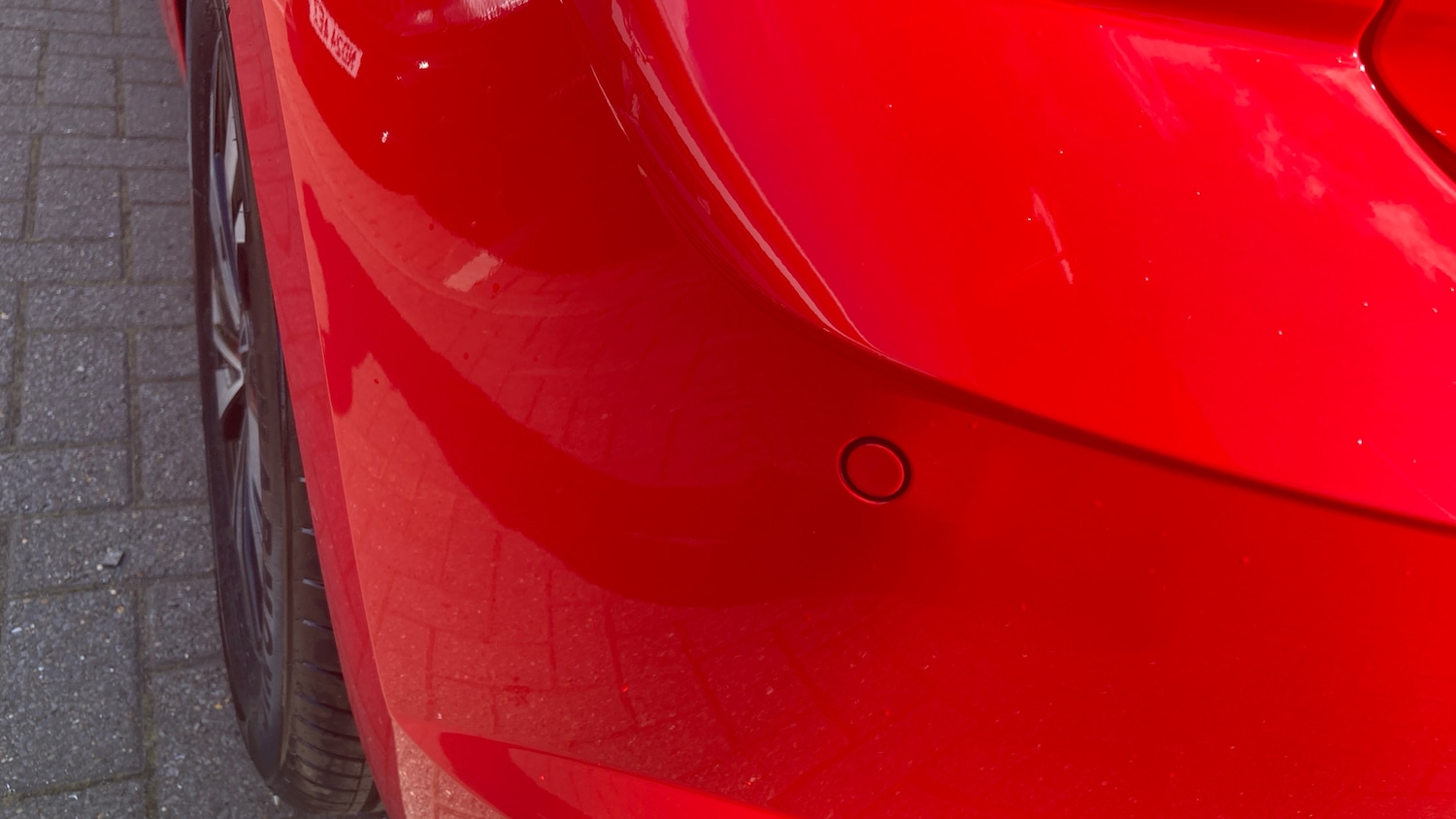 Used Volkswagen Polo 2021 for sale - 78063188: Photo 24