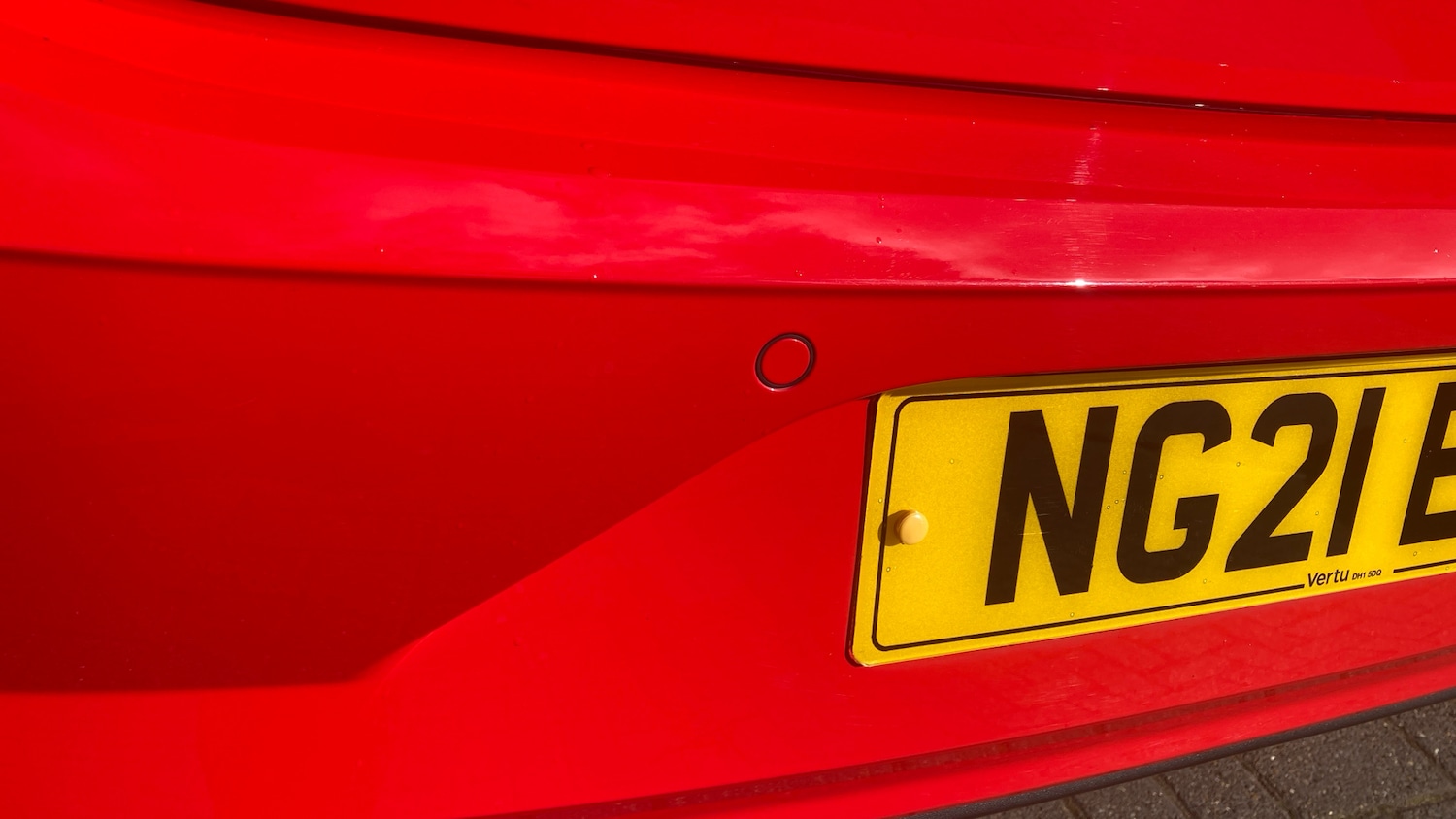 Used Volkswagen Polo 2021 for sale - 78063188: Photo 25