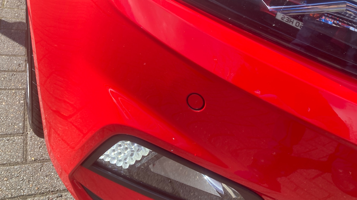 Used Volkswagen Polo 2021 for sale - 78063188: Photo 26