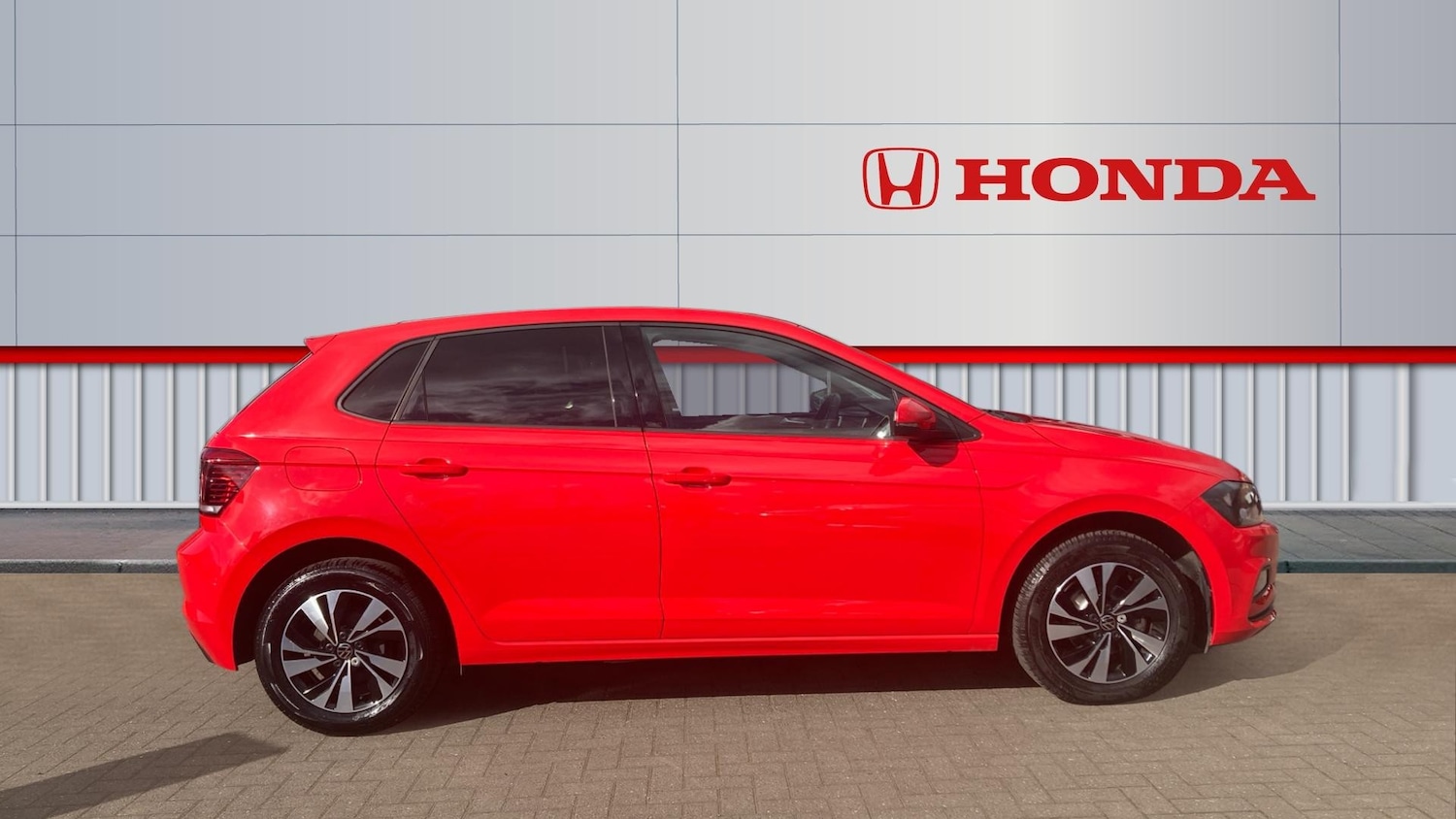 Used Volkswagen Polo 2021 for sale - 78063188: Photo 5