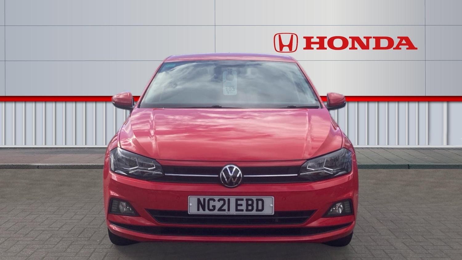 Used Volkswagen Polo 2021 for sale - 78063188: Photo 6