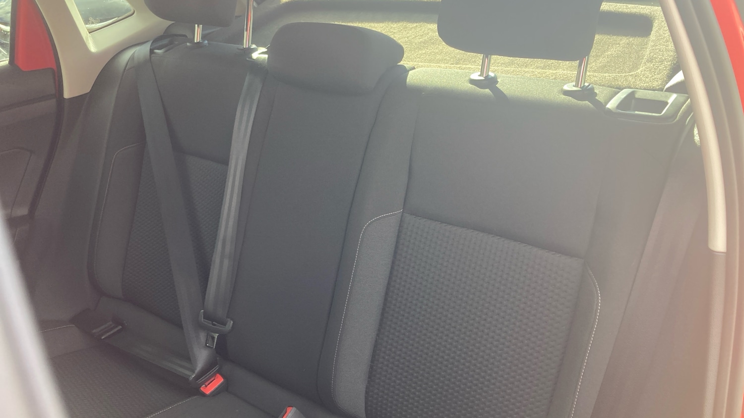 Used Volkswagen Polo 2021 for sale - 78063188: Photo 8