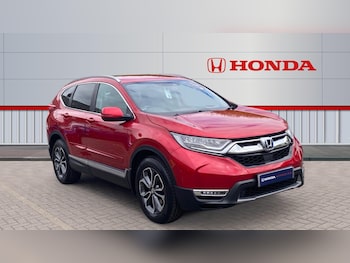 Used Honda CR-V 2023 for sale - 78542305: Photo