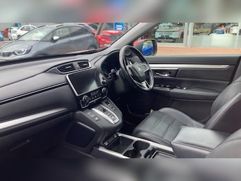 Used Honda CR-V 2023 for sale - 78542305: Photo