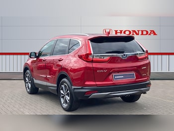 Used Honda CR-V 2023 for sale - 78542305: Photo