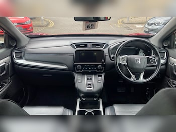 Used Honda CR-V 2023 for sale - 78542305: Photo