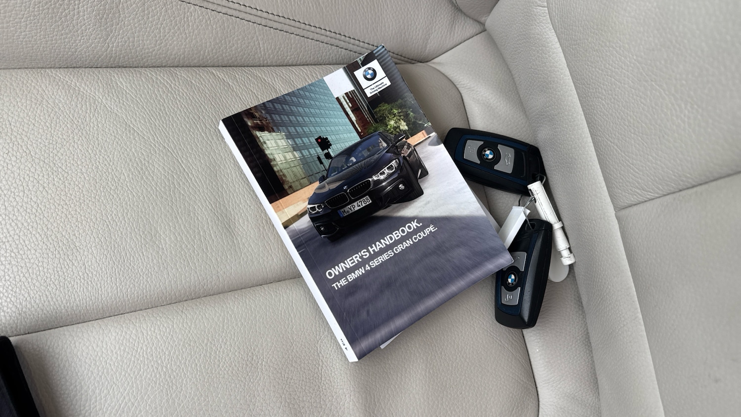 Used BMW 4 Series 2019 for sale - 77449376: Photo 19