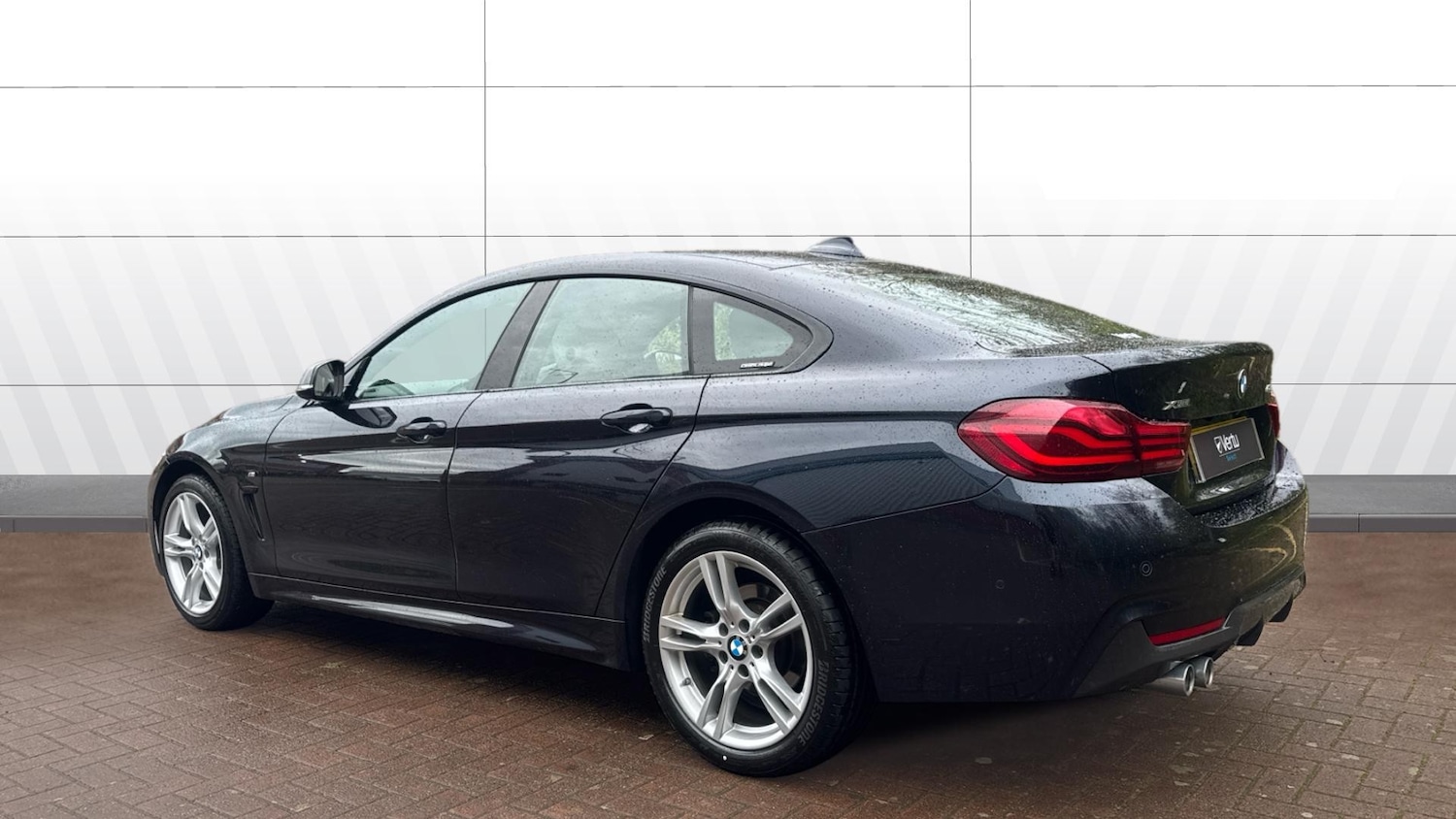 Used BMW 4 Series 2019 for sale - 77449376: Photo 2