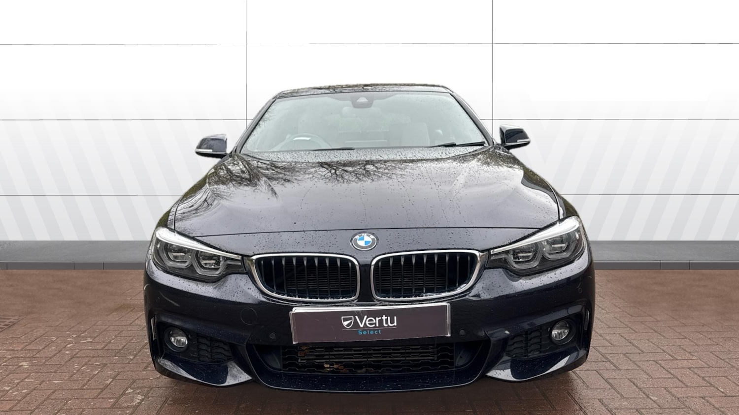 Used BMW 4 Series 2019 for sale - 77449376: Photo 3