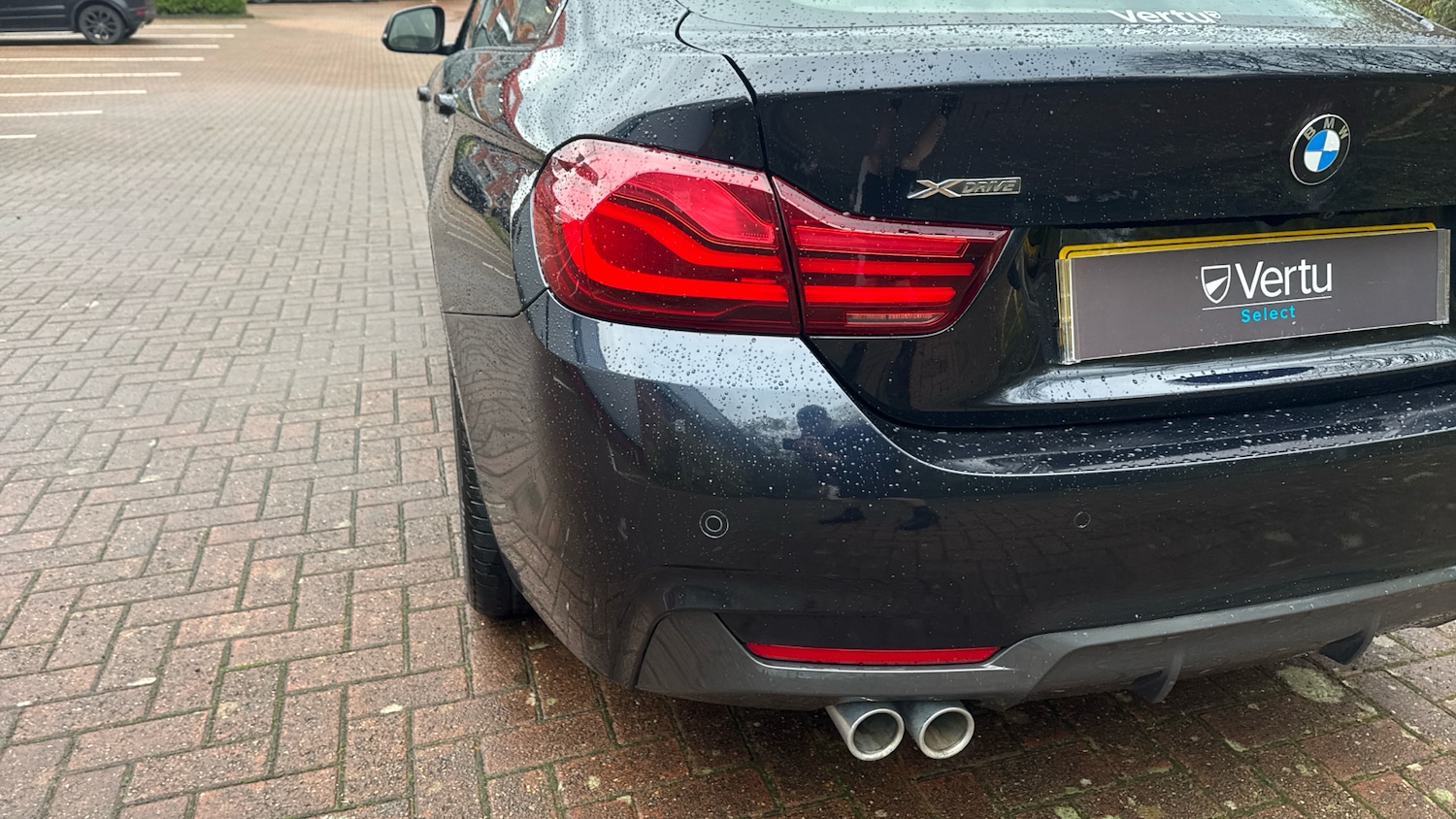 Used BMW 4 Series 2019 for sale - 77449376: Photo 39