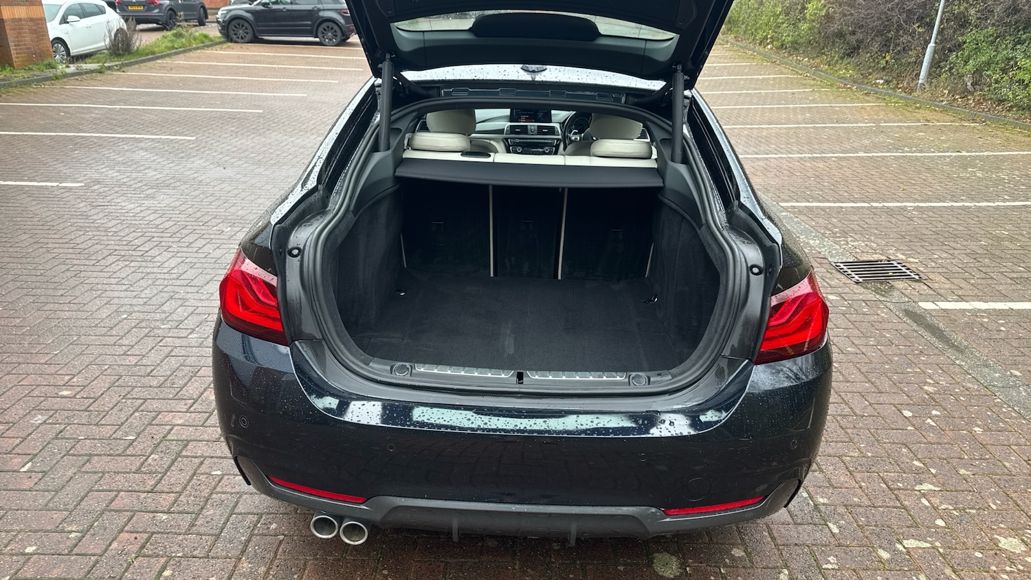 Used BMW 4 Series 2019 for sale - 77449376: Photo 4