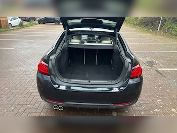 Used BMW 4 Series 2019 for sale - 77449376: Photo