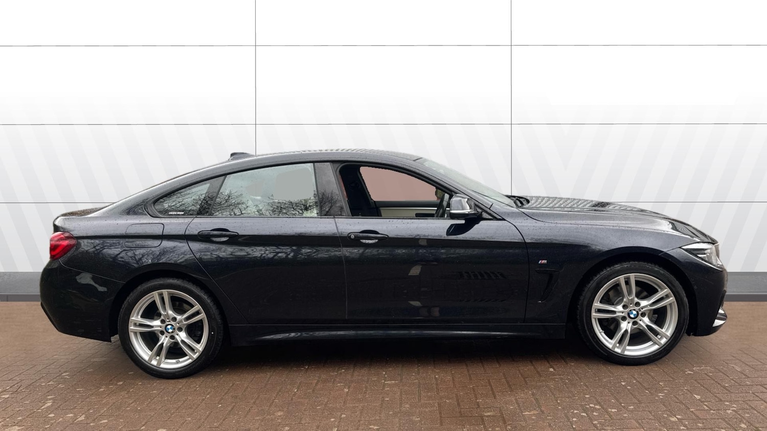 Used BMW 4 Series 2019 for sale - 77449376: Photo 5