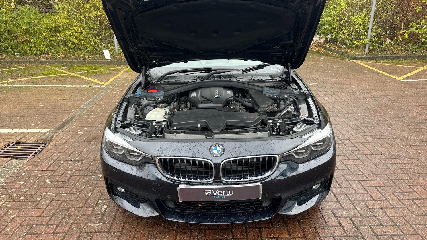 Used BMW 4 Series 2019 for sale - 77449376: Photo 8