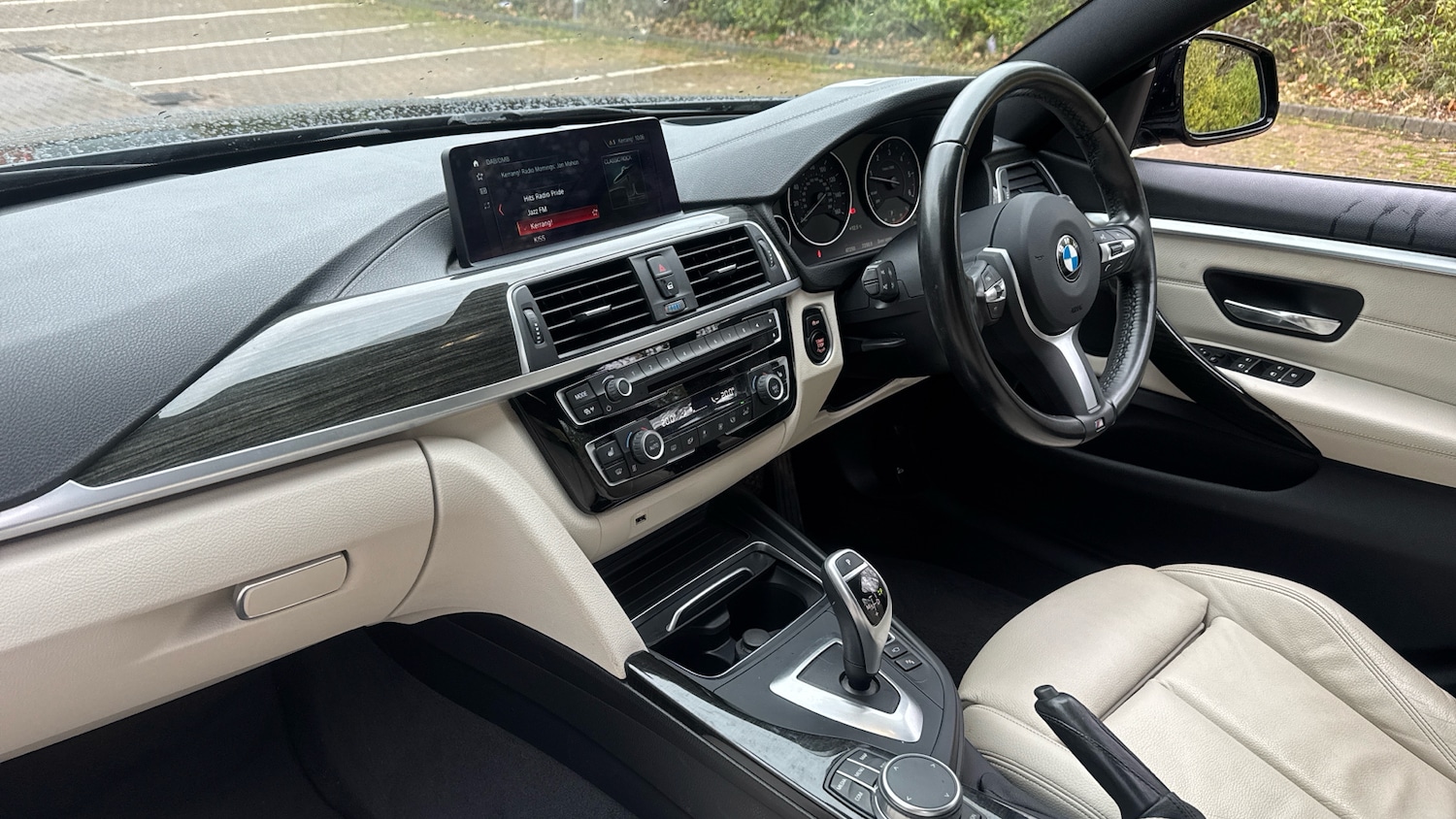 Used BMW 4 Series 2019 for sale - 77449376: Photo 9