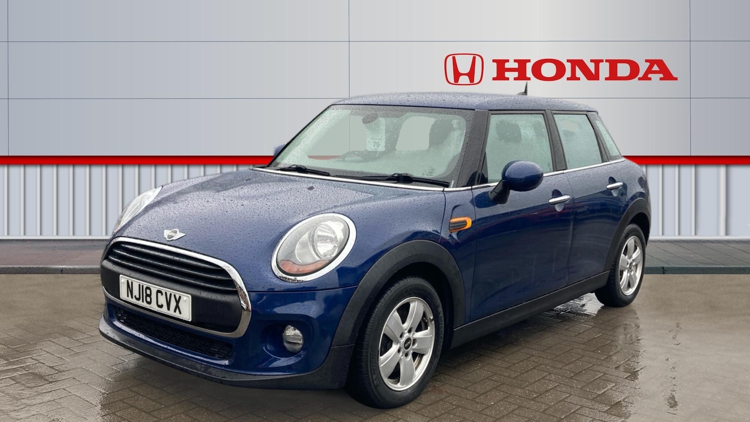 Used MINI Hatch 2018 for sale - 76932117: Photo 10