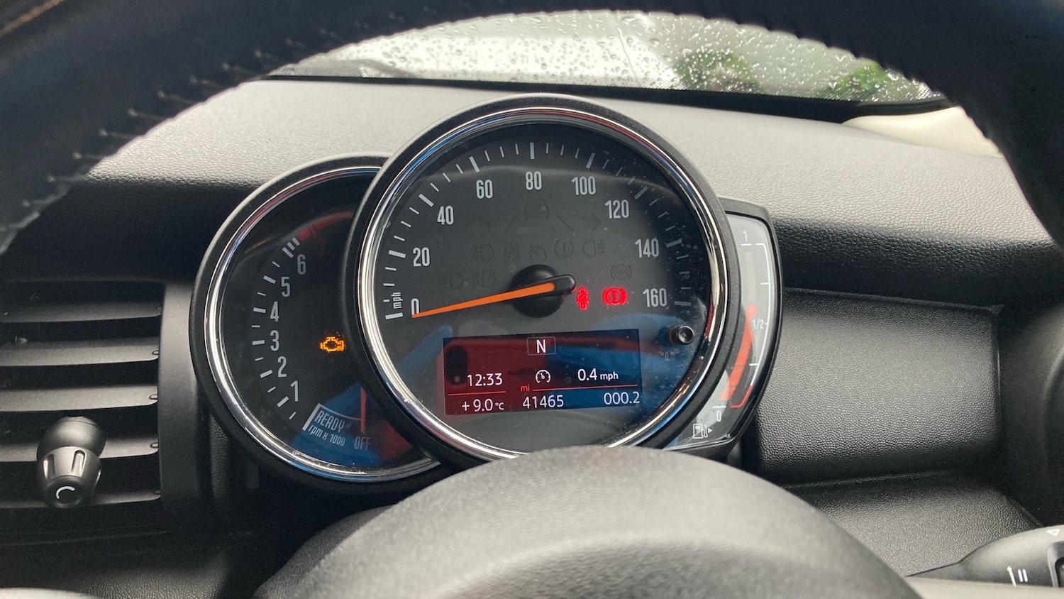 Used MINI Hatch 2018 for sale - 76932117: Photo 11