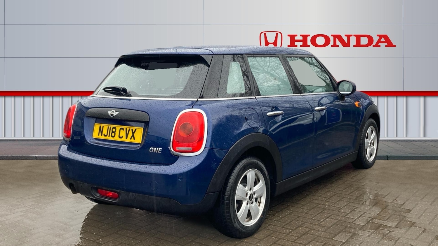 Used MINI Hatch 2018 for sale - 76932117: Photo 12