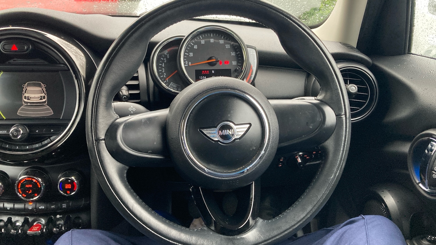 Used MINI Hatch 2018 for sale - 76932117: Photo 15