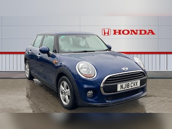 2018 (18) - 1.5 One 5dr Petrol Hatchback