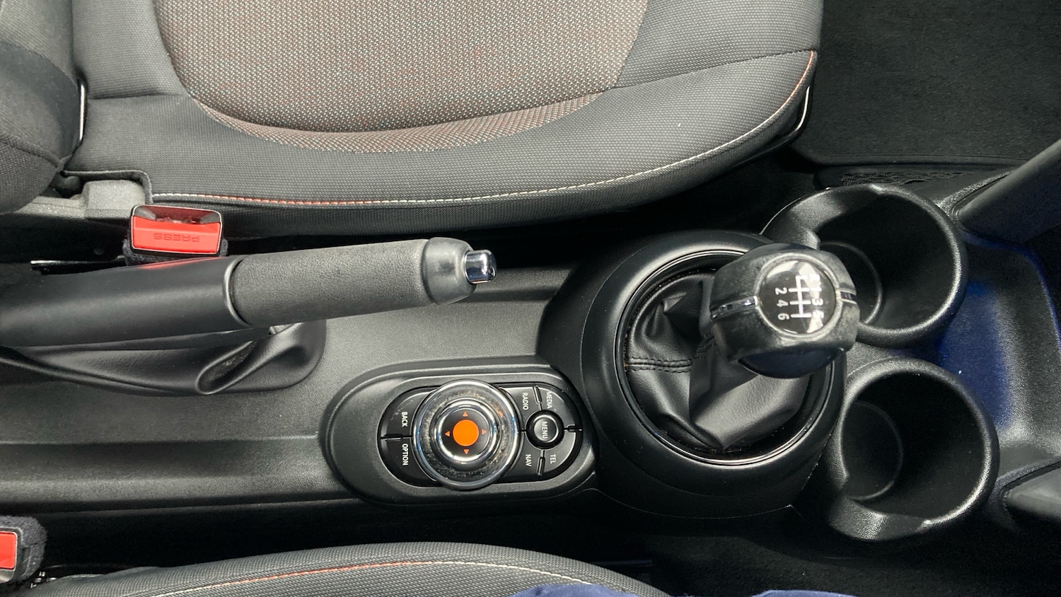 Used MINI Hatch 2018 for sale - 76932117: Photo 21