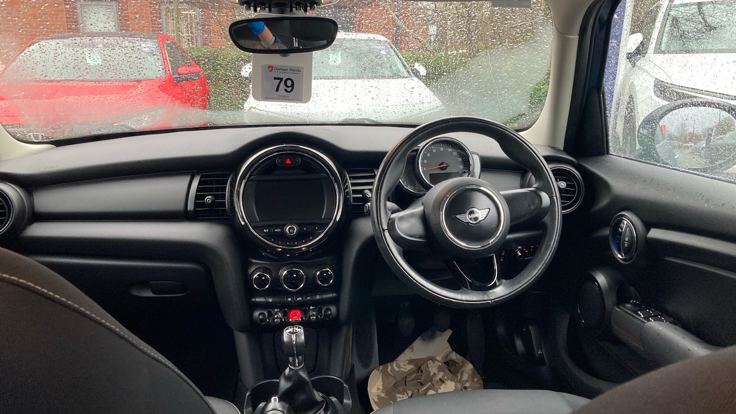 Used MINI Hatch 2018 for sale - 76932117: Photo 4