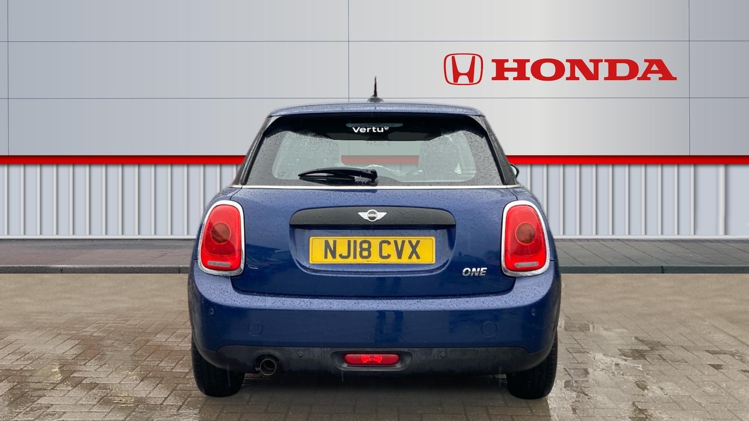 Used MINI Hatch 2018 for sale - 76932117: Photo 7