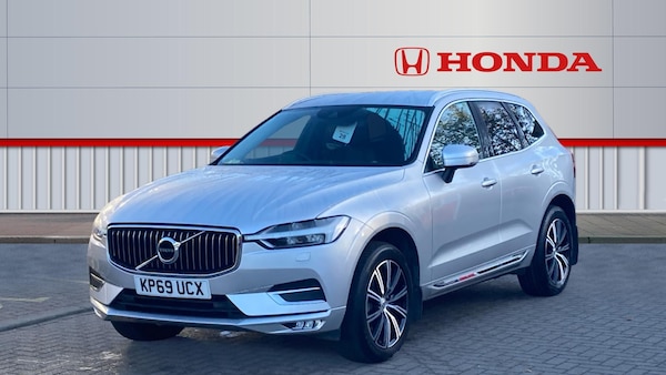 Used Volvo XC60 2019 for sale - 76311277: Photo 10