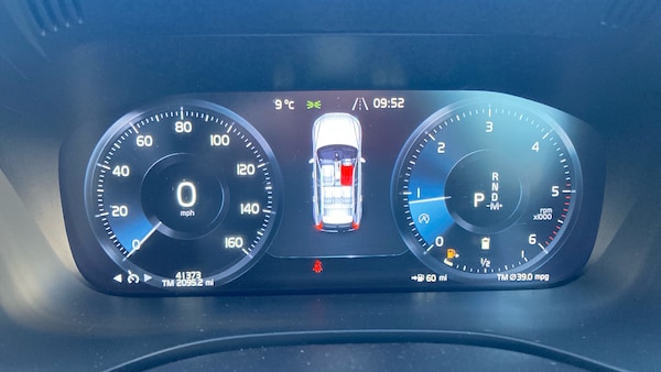 Used Volvo XC60 2019 for sale - 76311277: Photo 11