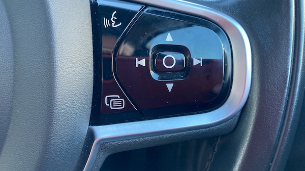 Used Volvo XC60 2019 for sale - 76311277: Photo 16