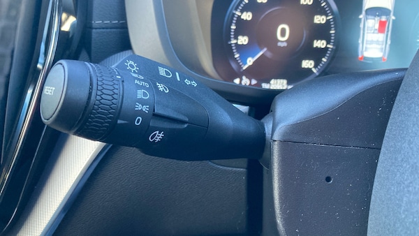Used Volvo XC60 2019 for sale - 76311277: Photo 21
