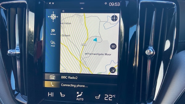 Used Volvo XC60 2019 for sale - 76311277: Photo 22