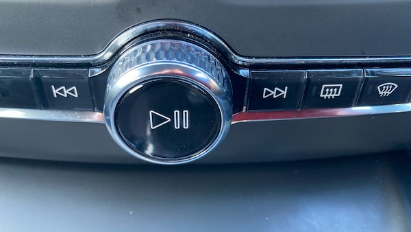 Used Volvo XC60 2019 for sale - 76311277: Photo 25