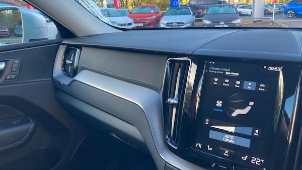 Used Volvo XC60 2019 for sale - 76311277: Photo 26